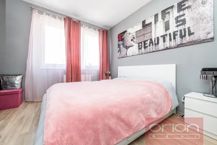 Prodej bytu 3+kk, Praha - Kyje, Sicherova, 78 m2