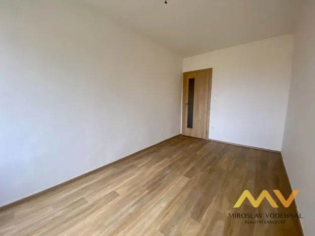 Pronájem bytu 3+1, Hradec Králové, Na Kotli, 72 m2