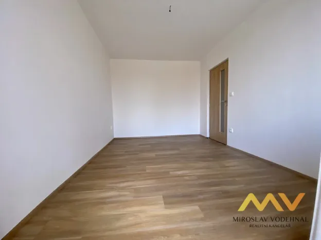 Pronájem bytu 3+1, Hradec Králové, Na Kotli, 72 m2