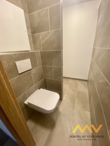 Pronájem bytu 3+1, Hradec Králové, Na Kotli, 72 m2