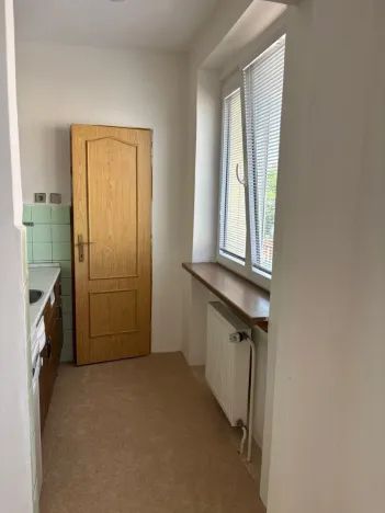 Pronájem bytu 3+kk, Hradec Králové, Šmilovského, 62 m2