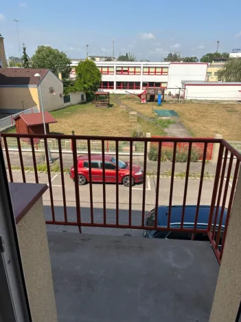 Pronájem bytu 3+kk, Hradec Králové, Šmilovského, 62 m2