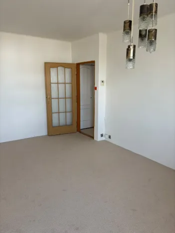 Pronájem bytu 3+kk, Hradec Králové, Šmilovského, 62 m2