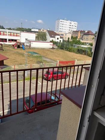 Pronájem bytu 3+kk, Hradec Králové, Šmilovského, 62 m2
