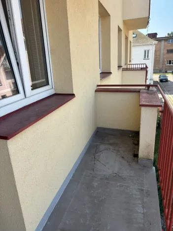 Pronájem bytu 3+kk, Hradec Králové, Šmilovského, 62 m2