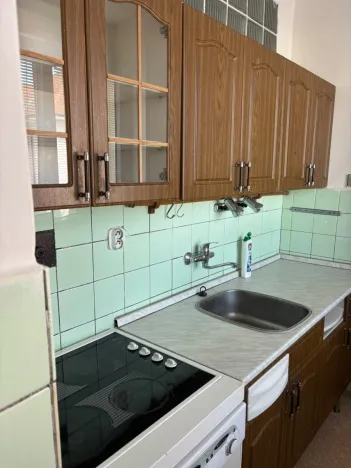 Pronájem bytu 3+kk, Hradec Králové, Šmilovského, 62 m2
