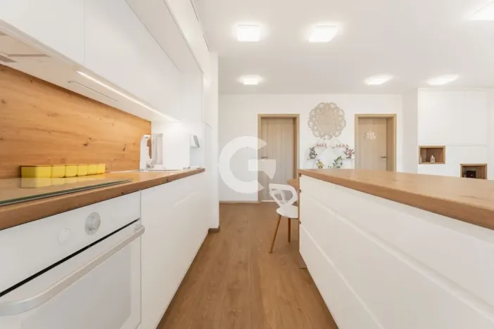 Prodej rodinného domu, Machová, 100 m2