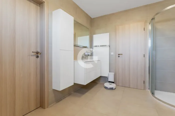 Prodej rodinného domu, Machová, 100 m2