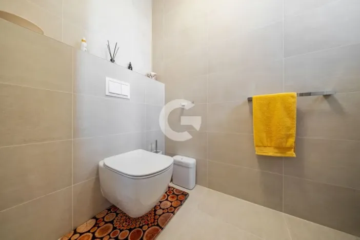 Prodej rodinného domu, Machová, 100 m2