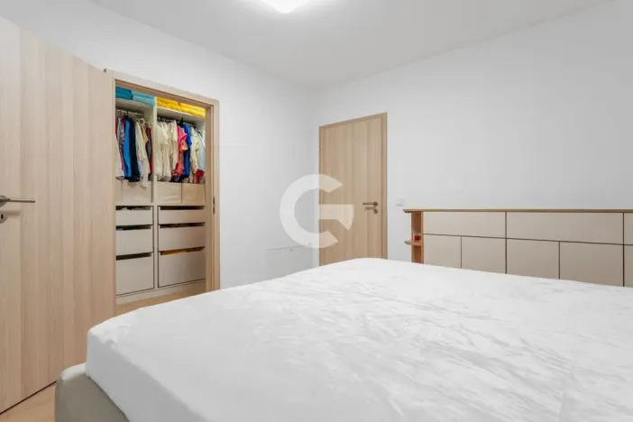 Prodej rodinného domu, Machová, 100 m2
