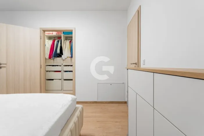 Prodej rodinného domu, Machová, 100 m2