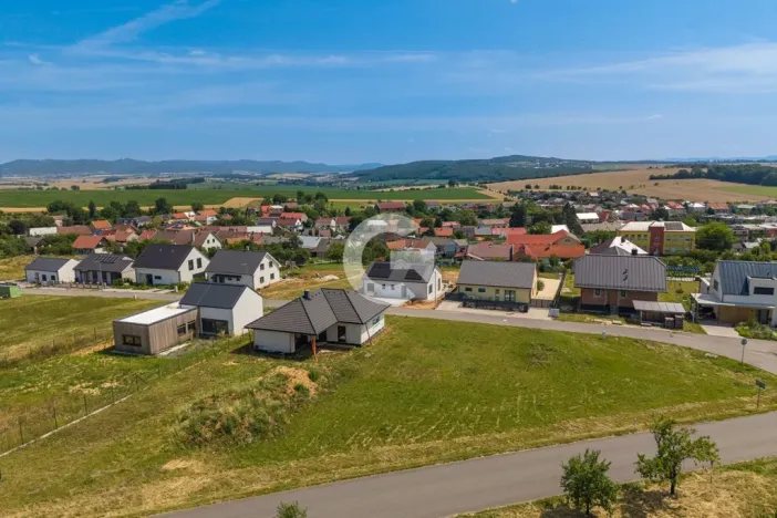 Prodej rodinného domu, Machová, 100 m2
