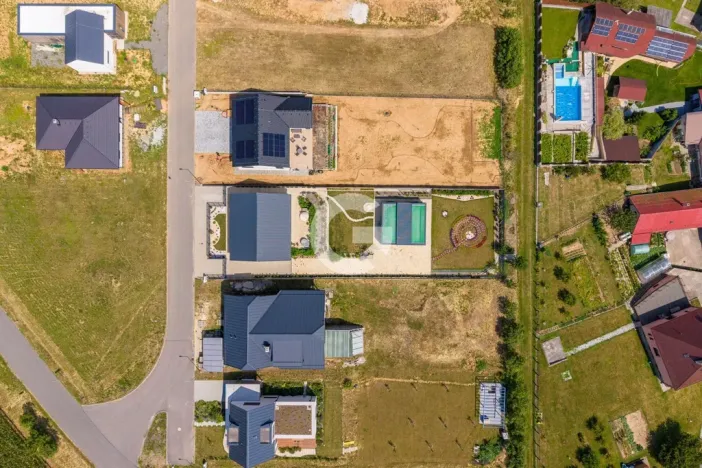 Prodej rodinného domu, Machová, 100 m2