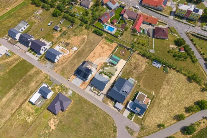Prodej rodinného domu, Machová, 100 m2