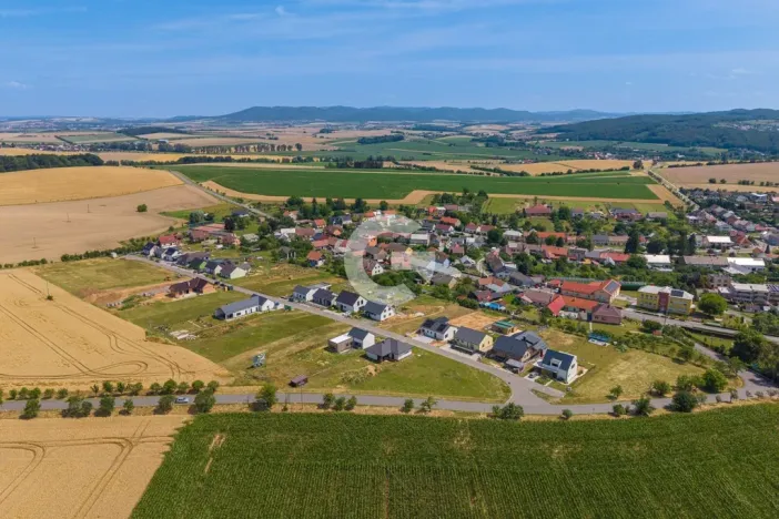 Prodej rodinného domu, Machová, 100 m2