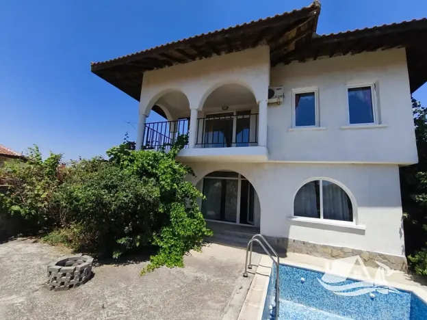 Prodej rodinného domu, Burgas, Bulharsko, 127 m2