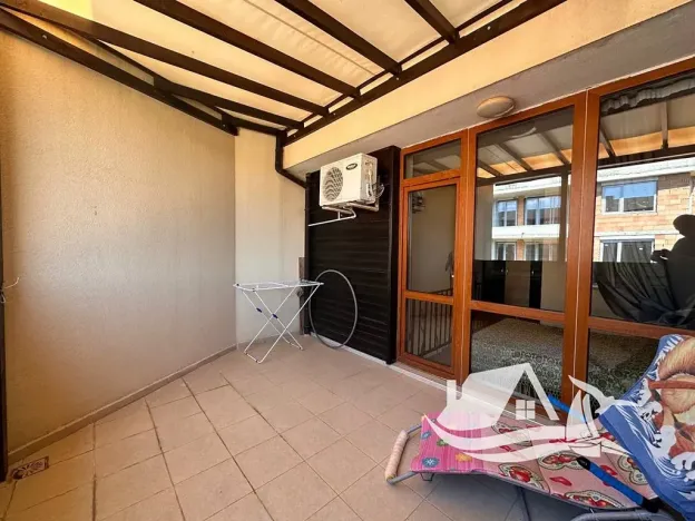 Prodej bytu 2+kk, Nesebar, Bulharsko, 66 m2
