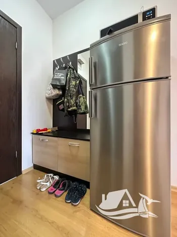 Prodej bytu 2+kk, Nesebar, Bulharsko, 60 m2
