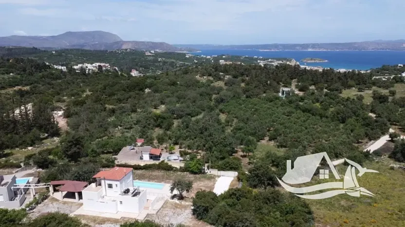 Prodej vily, Aspro, Pella, Řecko, 94 m2