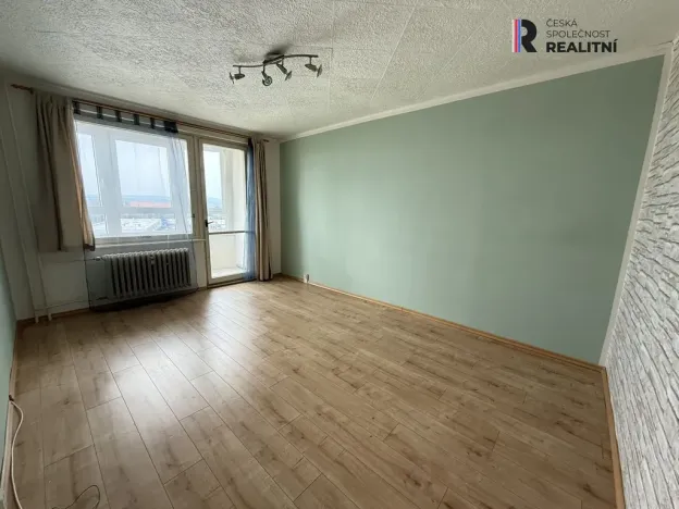 Prodej bytu 2+1, Sokolov, Závodu míru, 55 m2