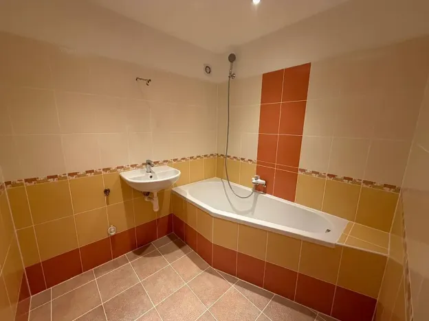 Prodej bytu 3+kk, Praha - Kamýk, Machuldova, 66 m2