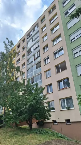 Prodej bytu 3+kk, Praha - Kamýk, Machuldova, 66 m2