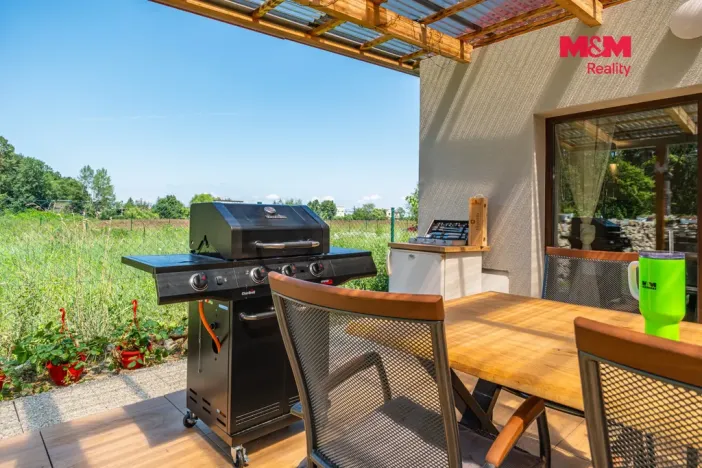 Prodej bytu 4+kk, Úvaly, Smrková, 142 m2