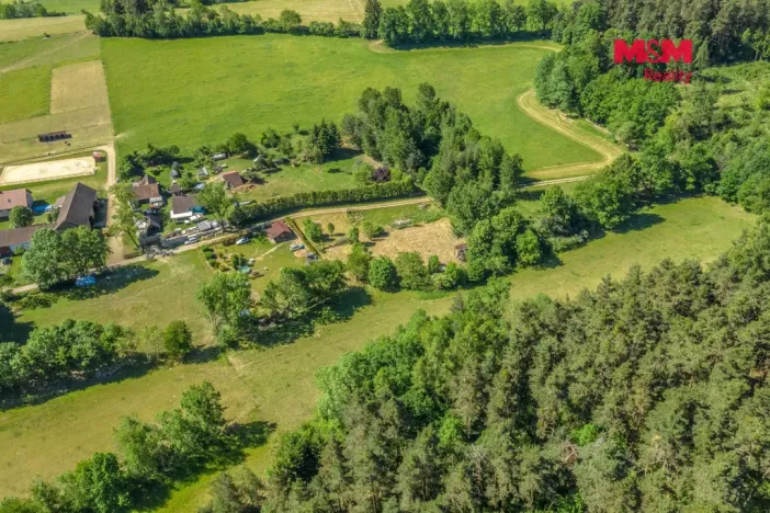 Prodej pozemku pro bydlení, Předslavice - Úlehle, 1927 m2