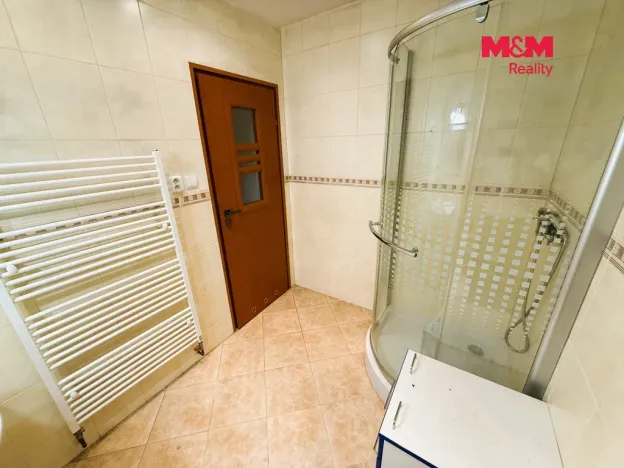 Prodej rodinného domu, Bílý Potok, 80 m2