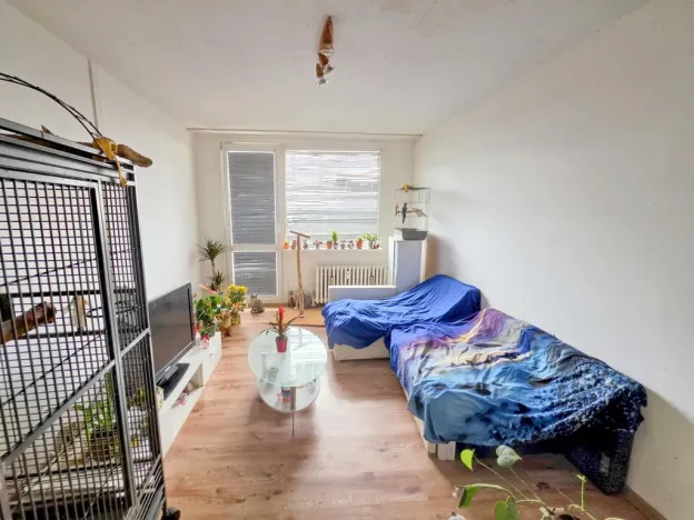 Prodej bytu 2+kk, Most, Višňová, 48 m2