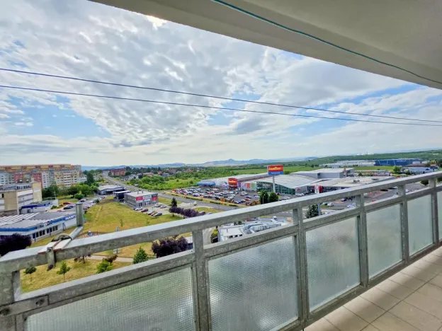 Prodej bytu 2+kk, Most, Višňová, 48 m2