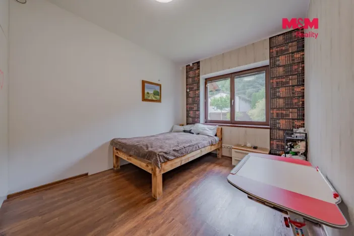 Prodej rodinného domu, Vsetín, Za Díly, 220 m2