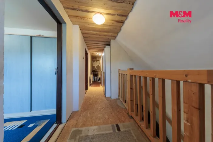 Prodej rodinného domu, Teplička, 100 m2