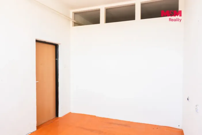 Prodej činžovního domu, Broumov - Olivětín, třída Soukenická, 332 m2