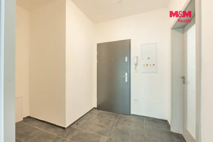 Prodej bytu 2+kk, Kladno, Průchodní, 48 m2