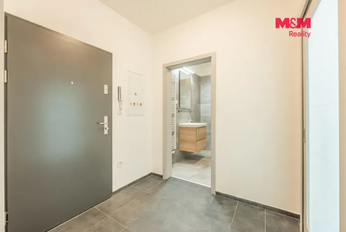 Prodej bytu 2+kk, Kladno, Průchodní, 48 m2
