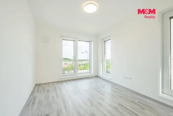 Prodej bytu 2+kk, Kladno, Průchodní, 48 m2