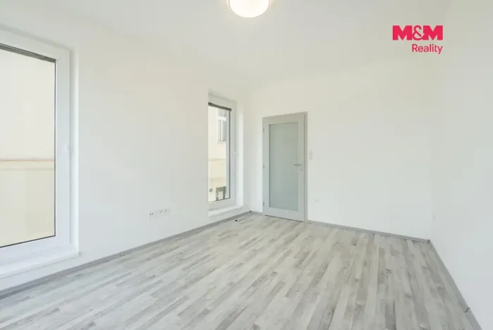 Prodej bytu 2+kk, Kladno, Průchodní, 48 m2