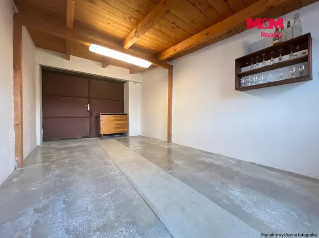 Prodej rodinného domu, Dětkovice, 150 m2