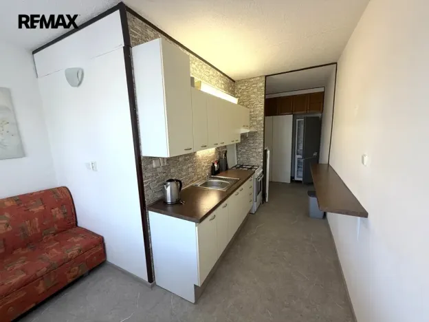 Pronájem bytu 2+1, Třebíč - Nové Dvory, Na Svahu, 54 m2