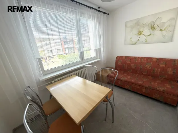 Pronájem bytu 2+1, Třebíč - Nové Dvory, Na Svahu, 54 m2