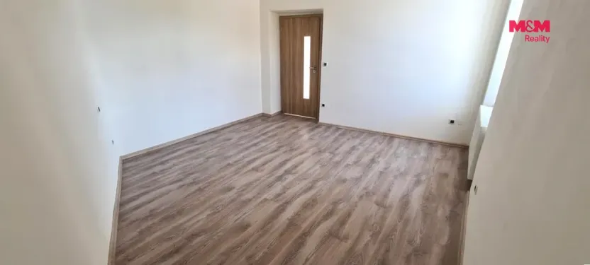 Pronájem bytu 2+1, Šternberk, náměstí Svobody, 81 m2