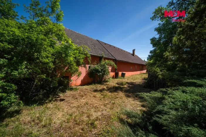 Prodej rodinného domu, Letiny - Svárkov, 115 m2