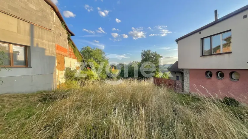 Prodej pozemku pro bydlení, Svárov, 1084 m2