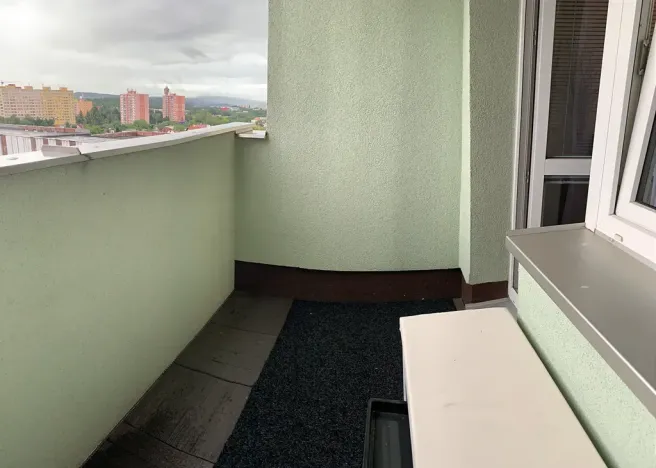 Pronájem bytu 3+kk, Praha - Lhotka, Čimelická, 61 m2