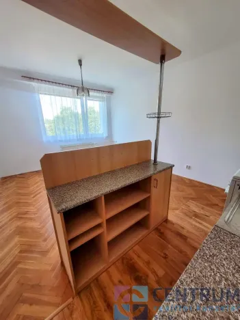Pronájem bytu 2+kk, Jablonec nad Nisou, Na Roli, 44 m2