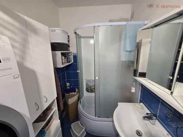 Prodej bytu 3+1, Olomouc - Holice, U cukrovaru, 76 m2