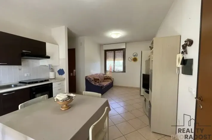 Prodej bytu 3+kk, Via Capri,Villa Rosa,Itálie, 55 m2