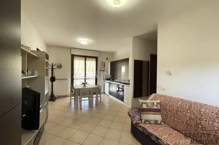 Prodej bytu 3+kk, Via Capri,Villa Rosa,Itálie, 55 m2