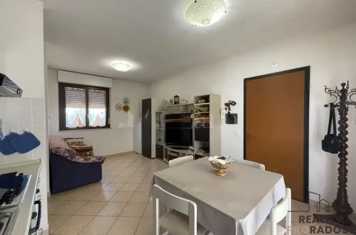 Prodej bytu 3+kk, Villa Rosa,Itálie, 55 m2